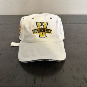 Vanderbilt Commodores Men’s Sweet 16 Basketball StrapBack Hat